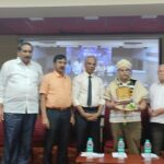 Orientation Program for physics teachers held on 31/10/23. Speech delivered by renowned physics lecturer and author prof. H C Verma .